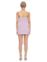 Load image into Gallery viewer, SVNDZ Strap Dress
